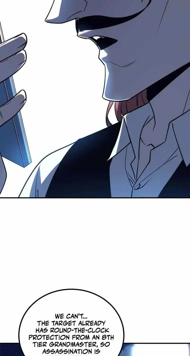 Read Awakening the Purple Thunder at the Beginning EN Manga Online