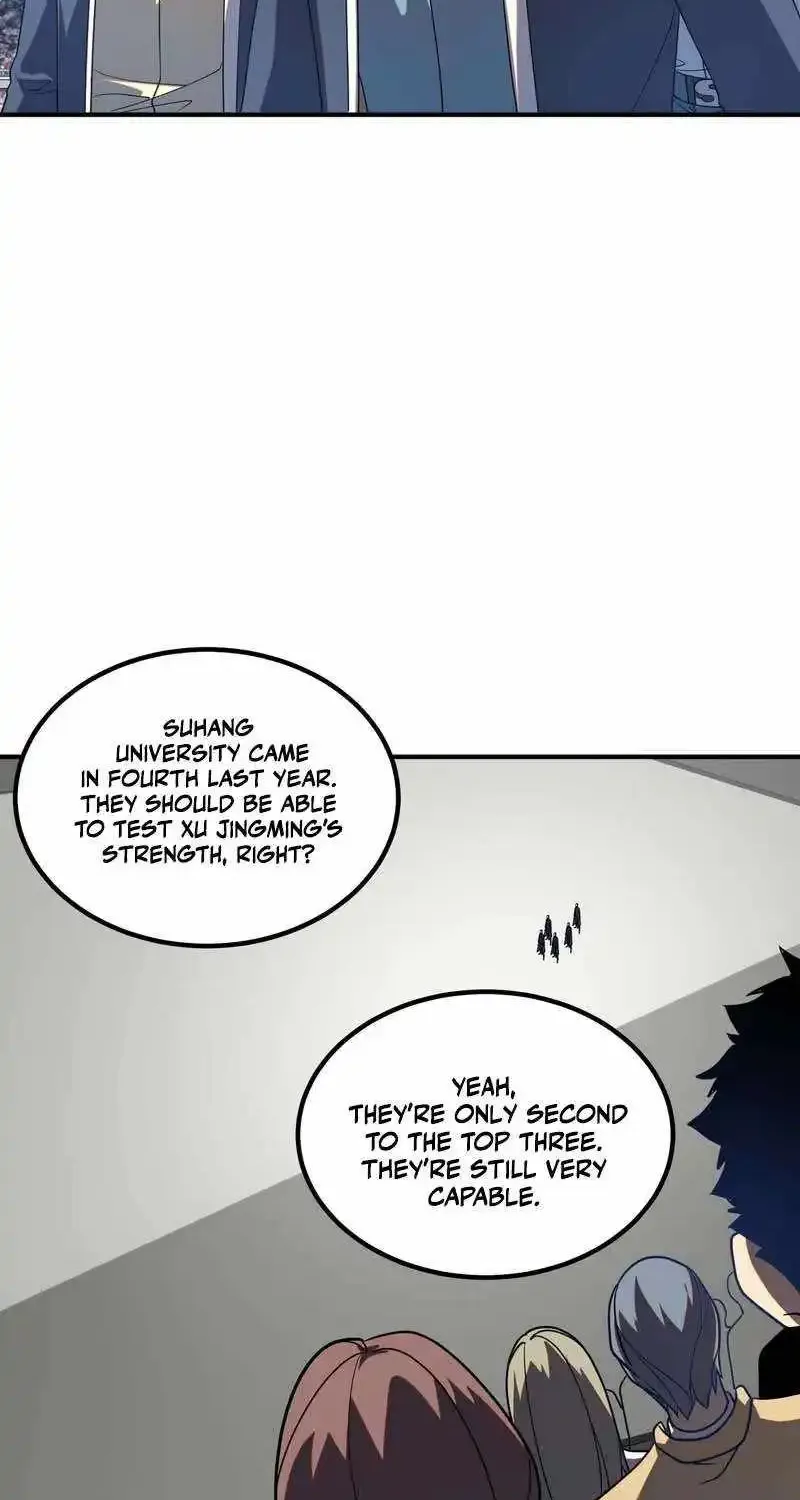 Read Awakening the Purple Thunder at the Beginning EN Manga Online