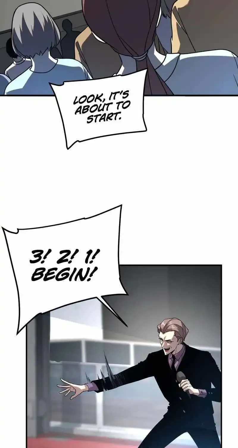Read Awakening the Purple Thunder at the Beginning EN Manga Online