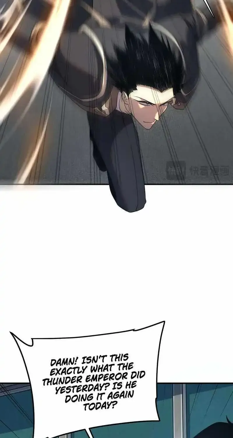 Read Awakening the Purple Thunder at the Beginning EN Manga Online