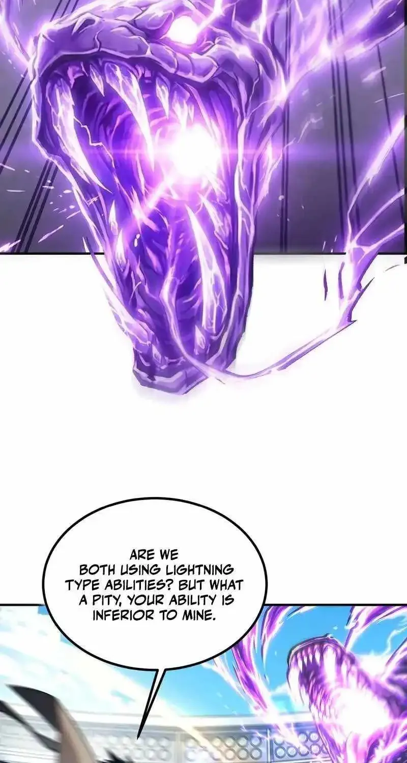 Read Awakening the Purple Thunder at the Beginning EN Manga Online
