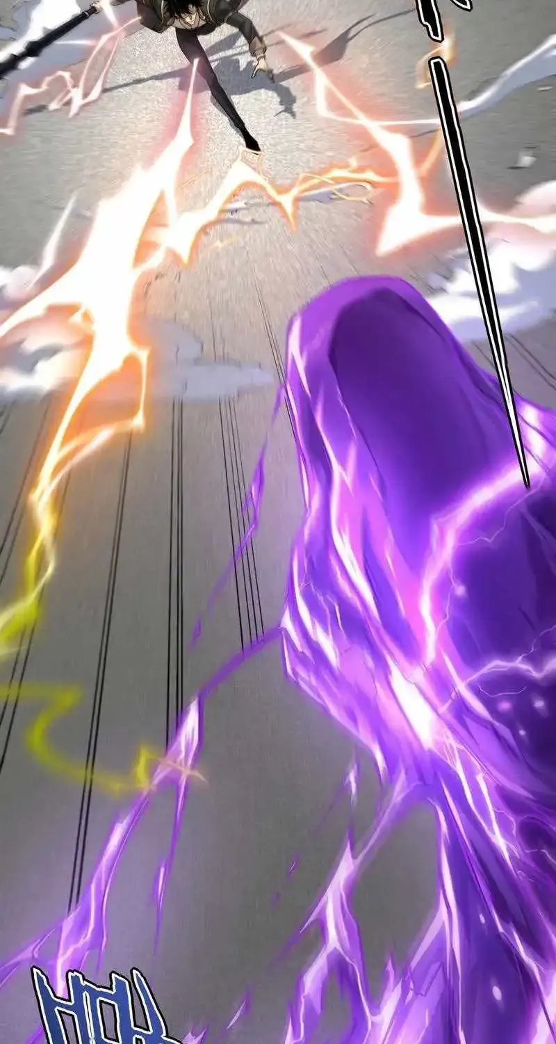 Read Awakening the Purple Thunder at the Beginning EN Manga Online