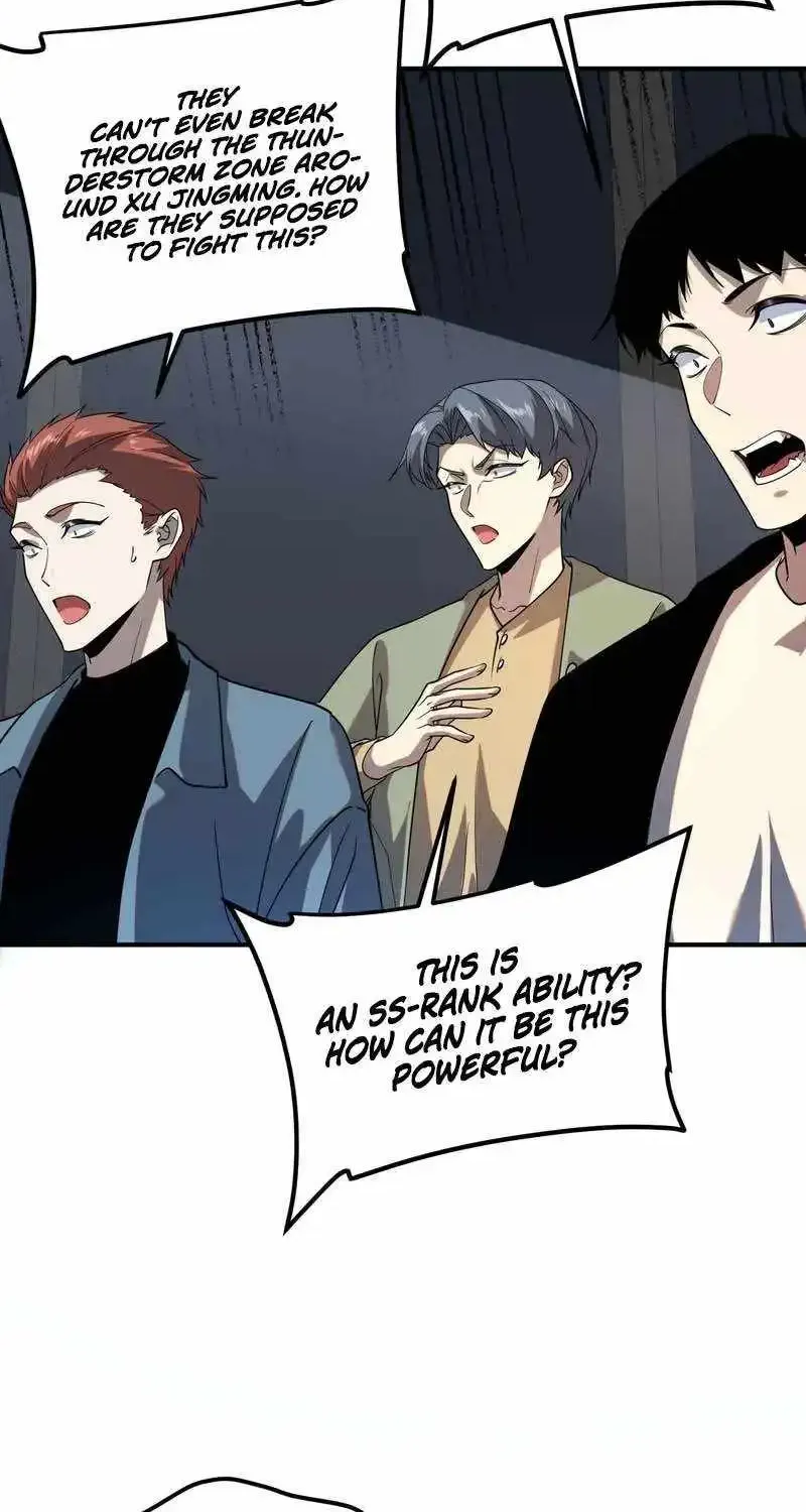 Read Awakening the Purple Thunder at the Beginning EN Manga Online