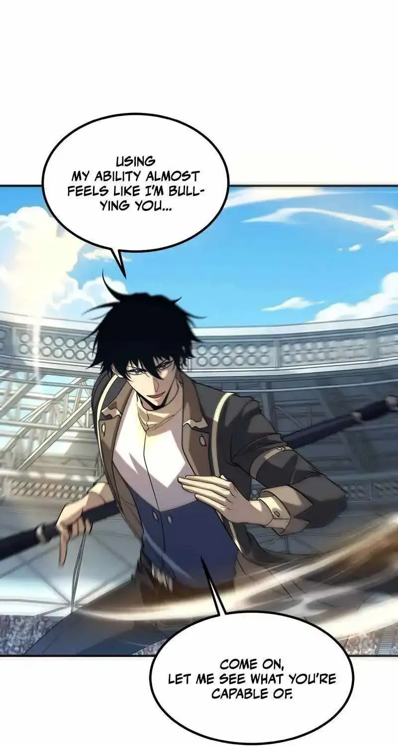 Read Awakening the Purple Thunder at the Beginning EN Manga Online