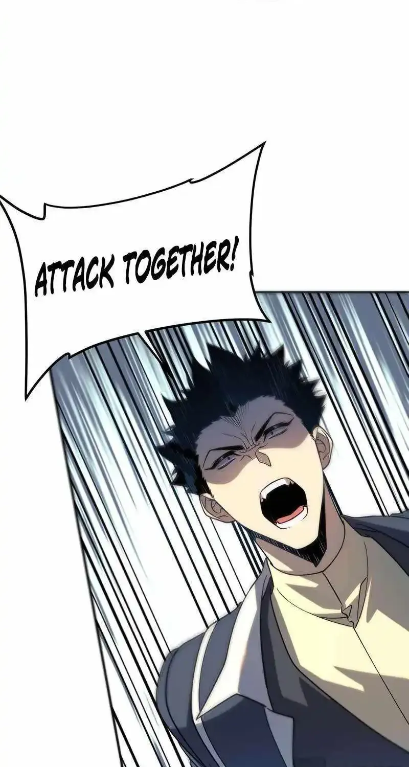 Read Awakening the Purple Thunder at the Beginning EN Manga Online