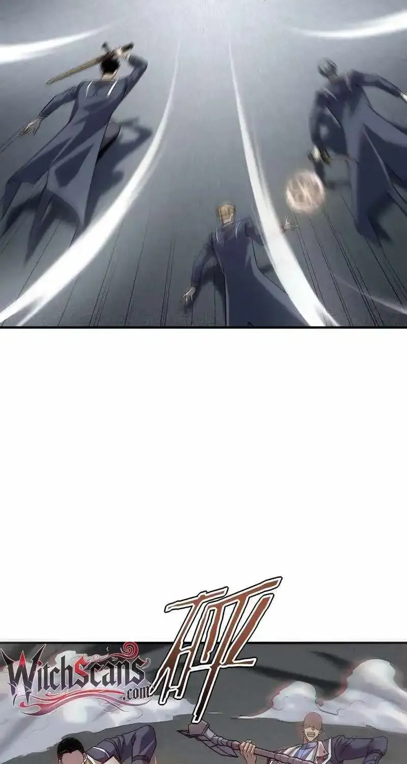 Read Awakening the Purple Thunder at the Beginning EN Manga Online