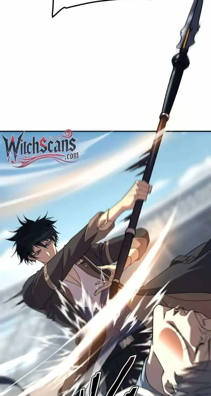 Read Awakening the Purple Thunder at the Beginning EN Manga Online