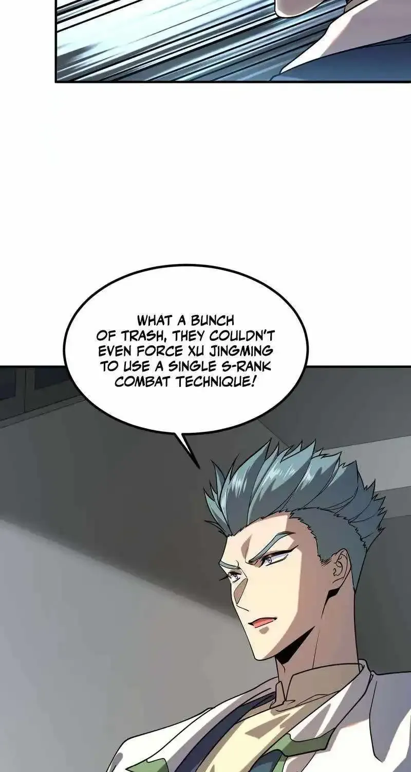 Read Awakening the Purple Thunder at the Beginning EN Manga Online