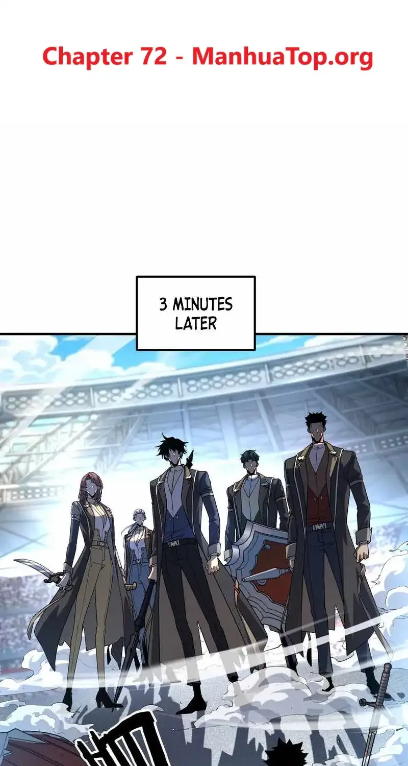 Read Awakening the Purple Thunder at the Beginning EN Manga Online