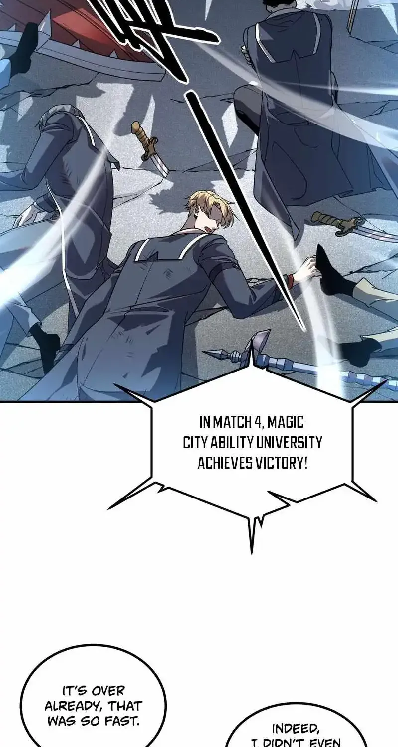 Read Awakening the Purple Thunder at the Beginning EN Manga Online