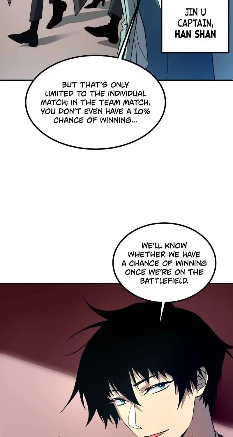 Read Awakening the Purple Thunder at the Beginning EN Manga Online