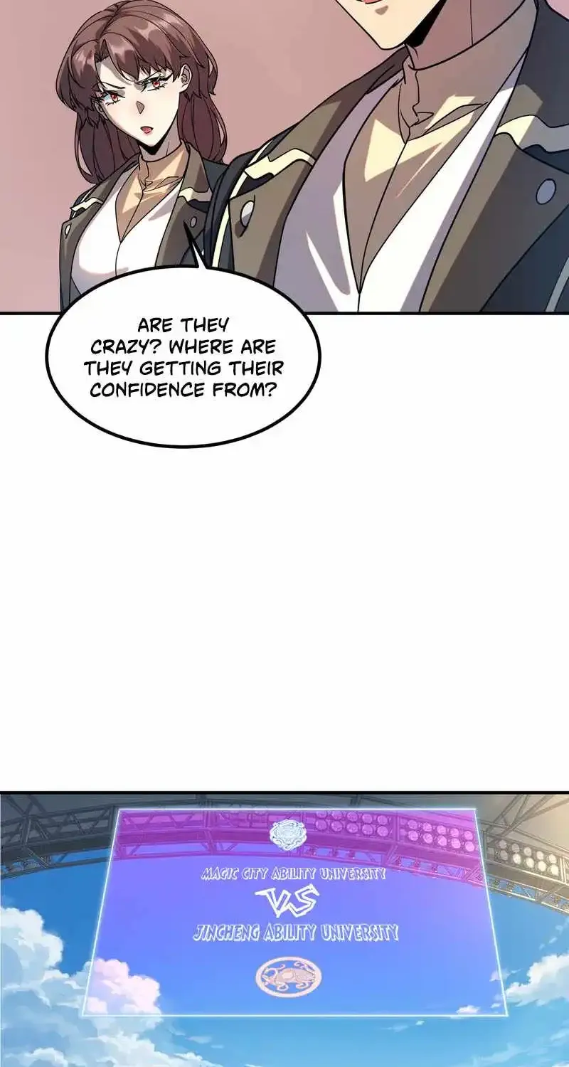 Read Awakening the Purple Thunder at the Beginning EN Manga Online