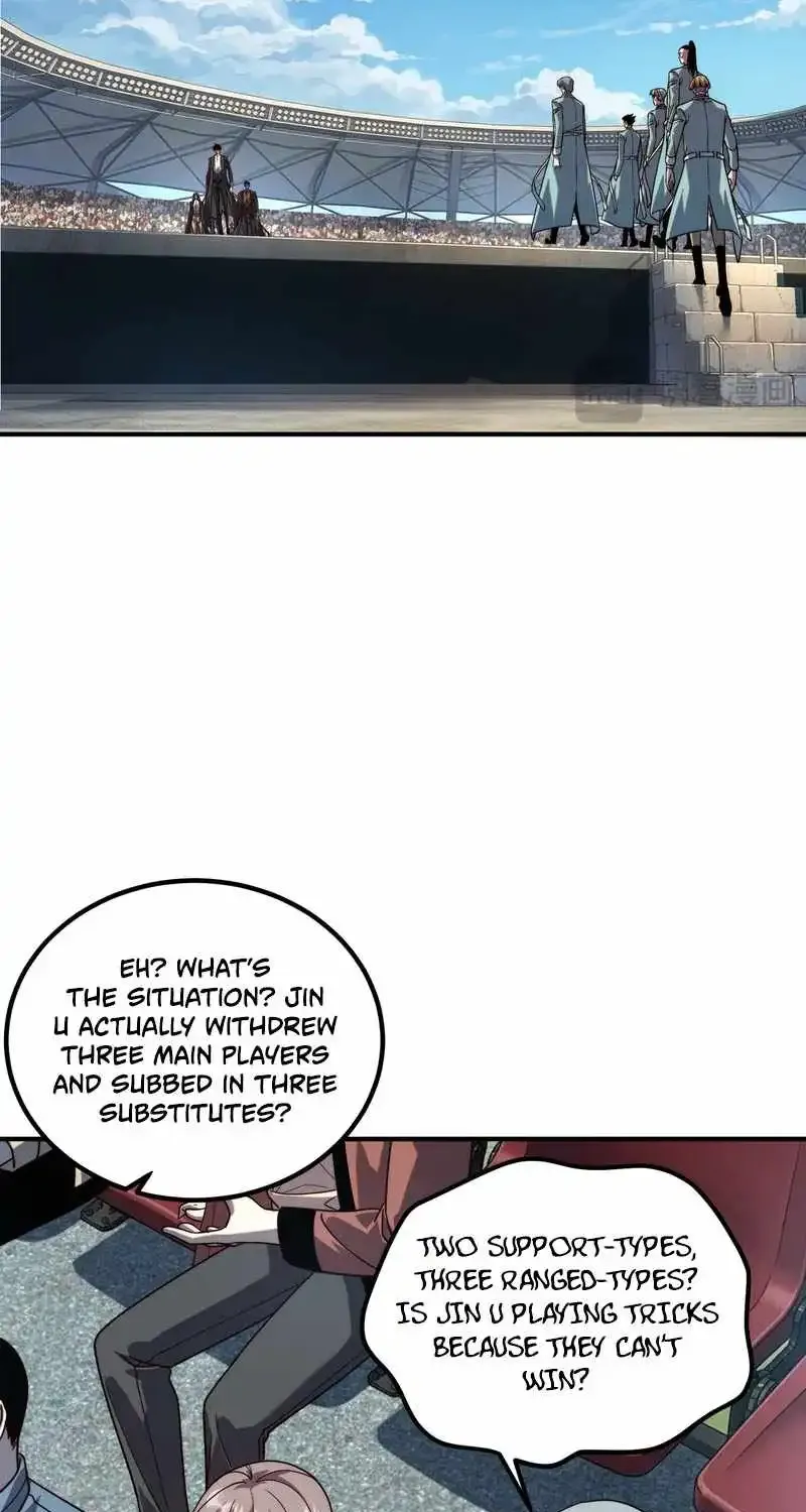 Read Awakening the Purple Thunder at the Beginning EN Manga Online