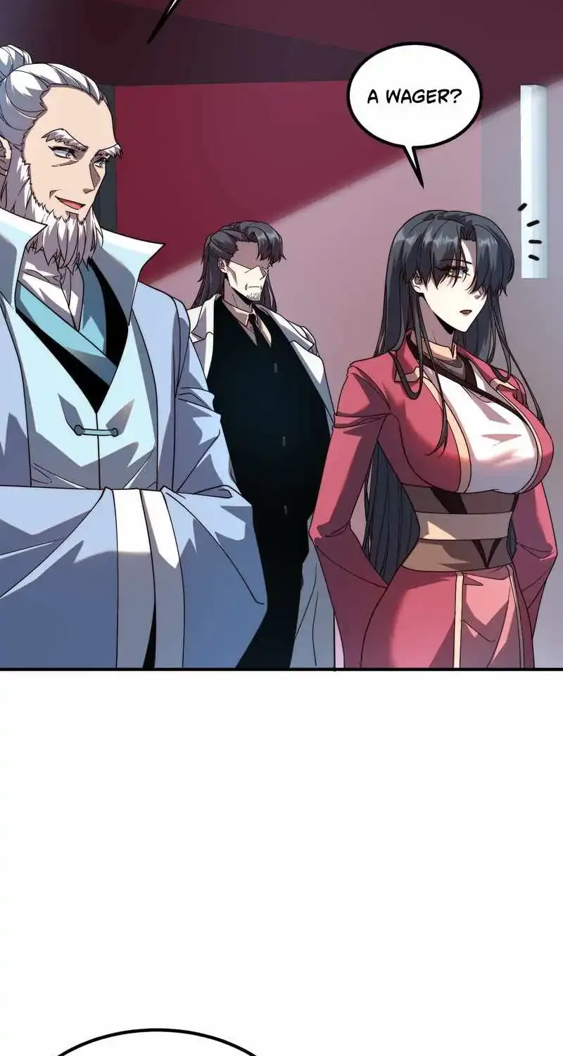 Read Awakening the Purple Thunder at the Beginning EN Manga Online