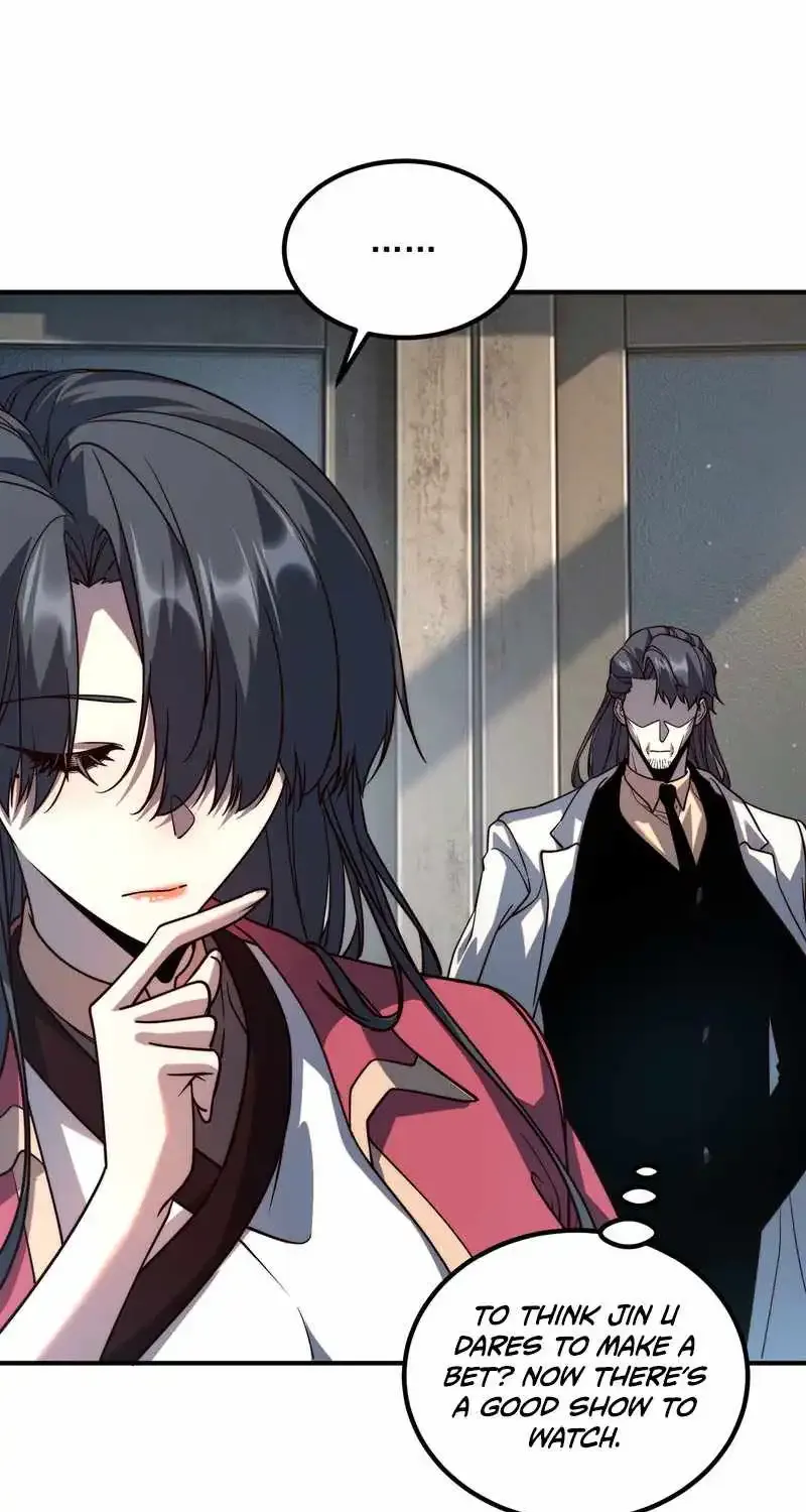 Read Awakening the Purple Thunder at the Beginning EN Manga Online