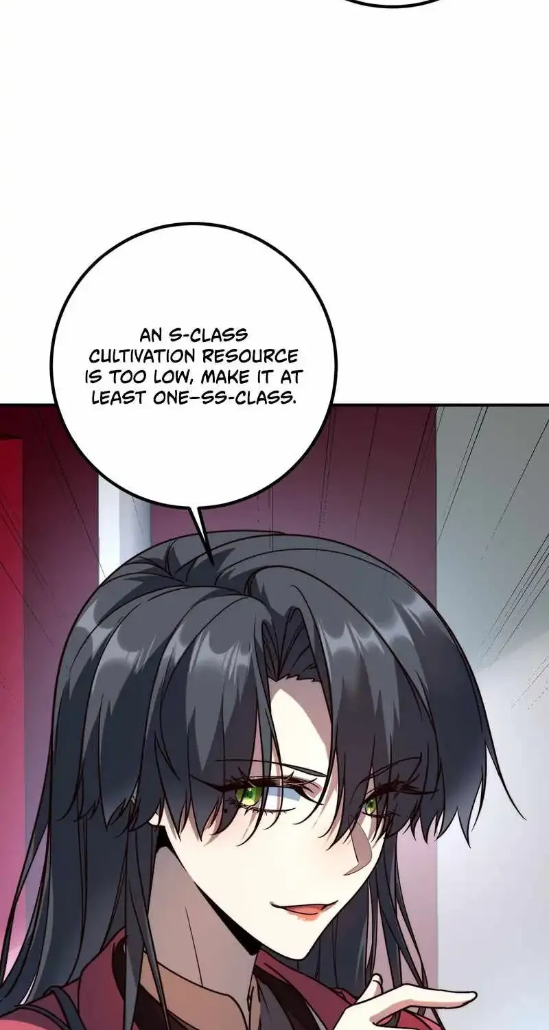 Read Awakening the Purple Thunder at the Beginning EN Manga Online