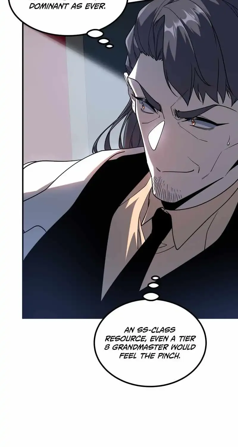 Read Awakening the Purple Thunder at the Beginning EN Manga Online