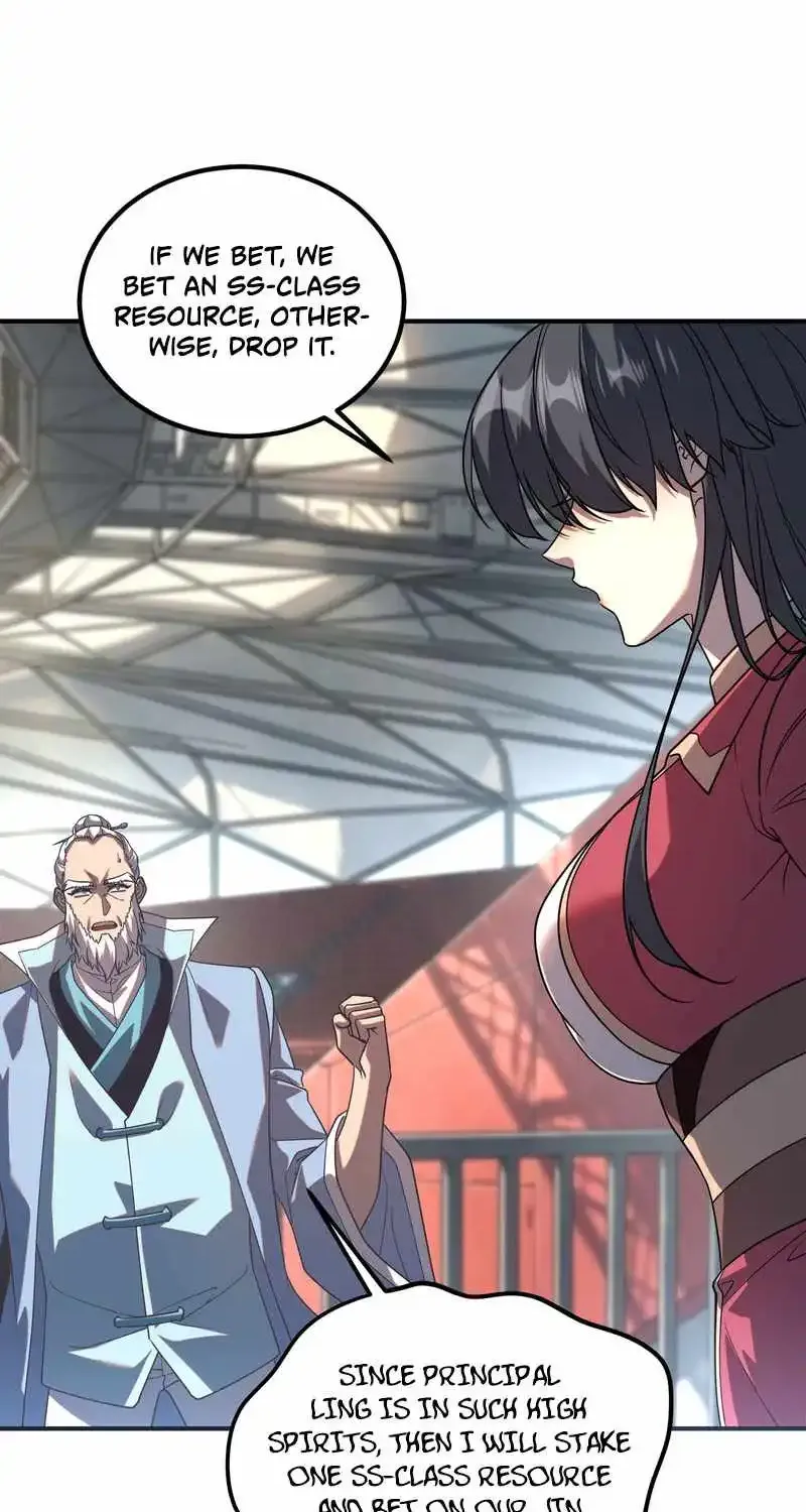 Read Awakening the Purple Thunder at the Beginning EN Manga Online