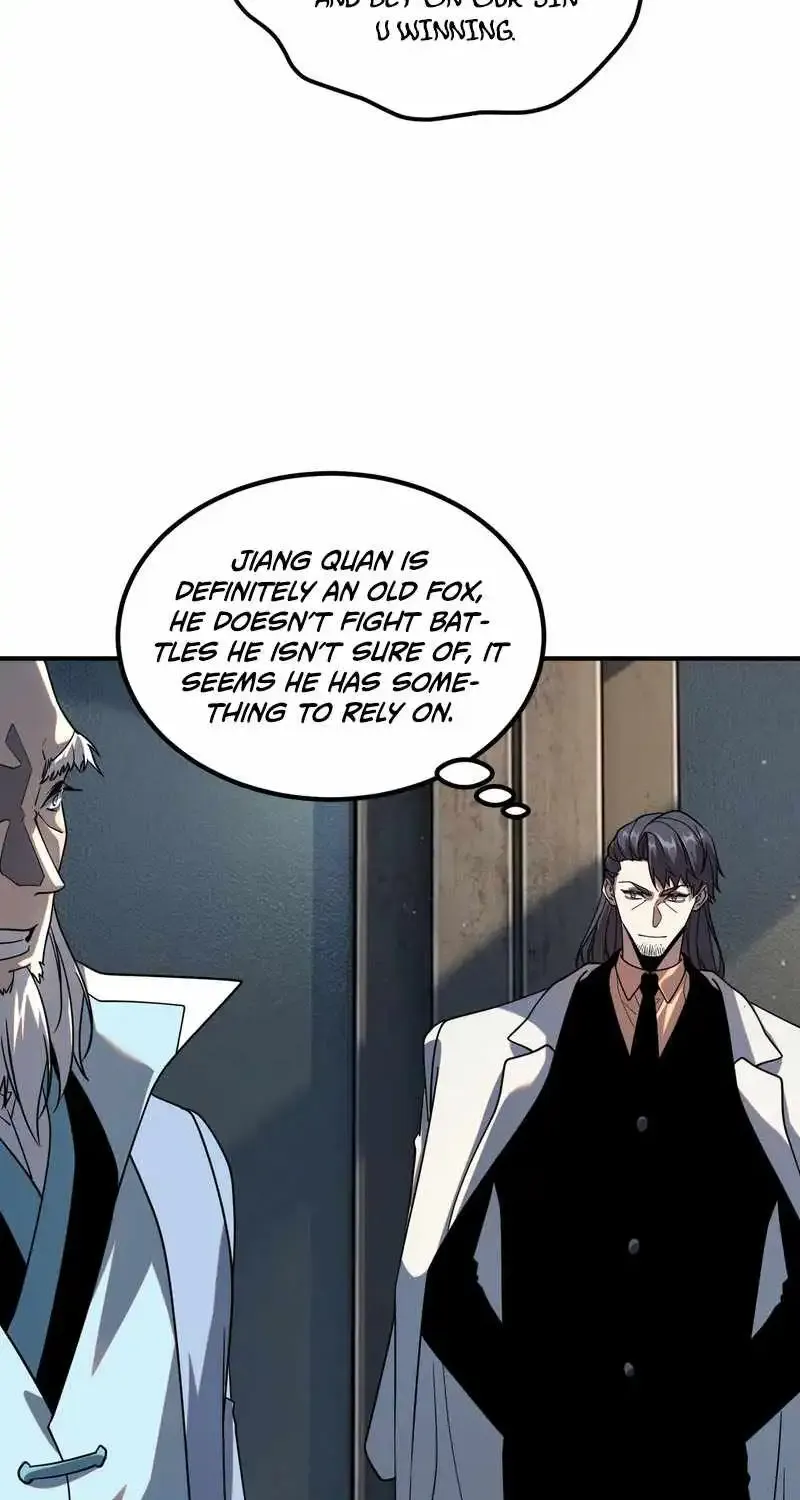 Read Awakening the Purple Thunder at the Beginning EN Manga Online