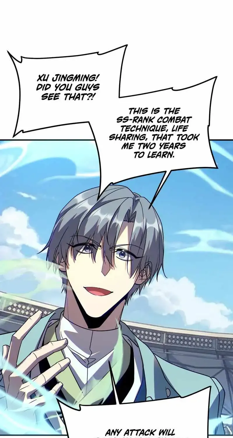 Read Awakening the Purple Thunder at the Beginning EN Manga Online