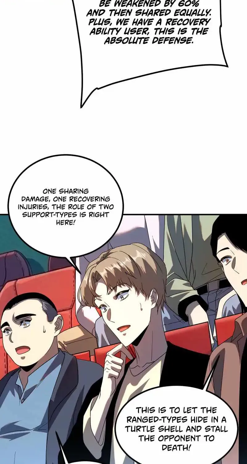 Read Awakening the Purple Thunder at the Beginning EN Manga Online
