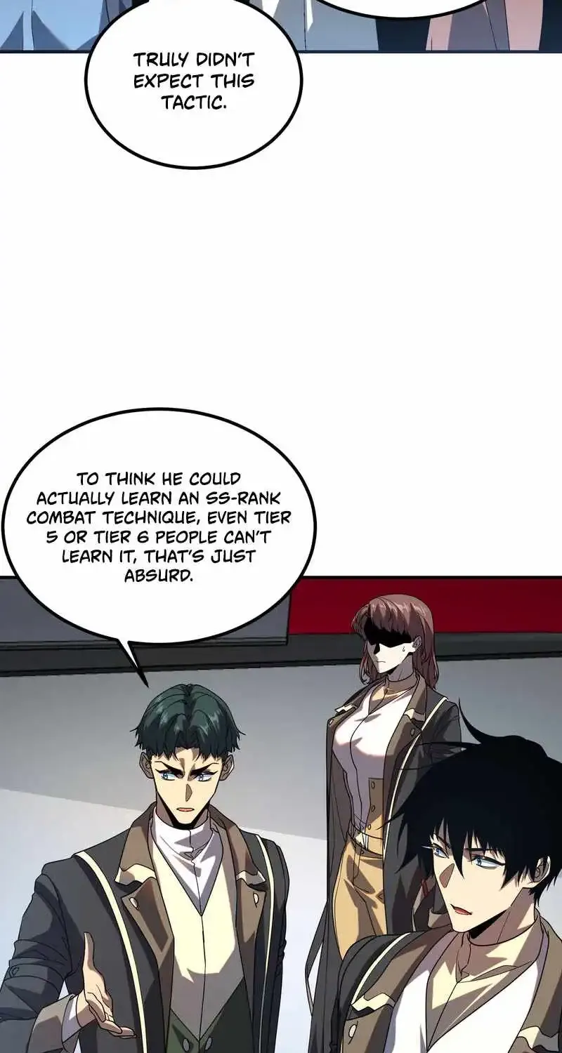 Read Awakening the Purple Thunder at the Beginning EN Manga Online