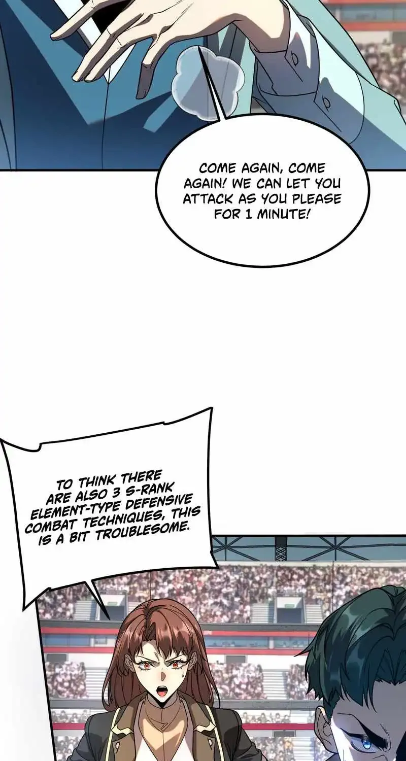 Read Awakening the Purple Thunder at the Beginning EN Manga Online