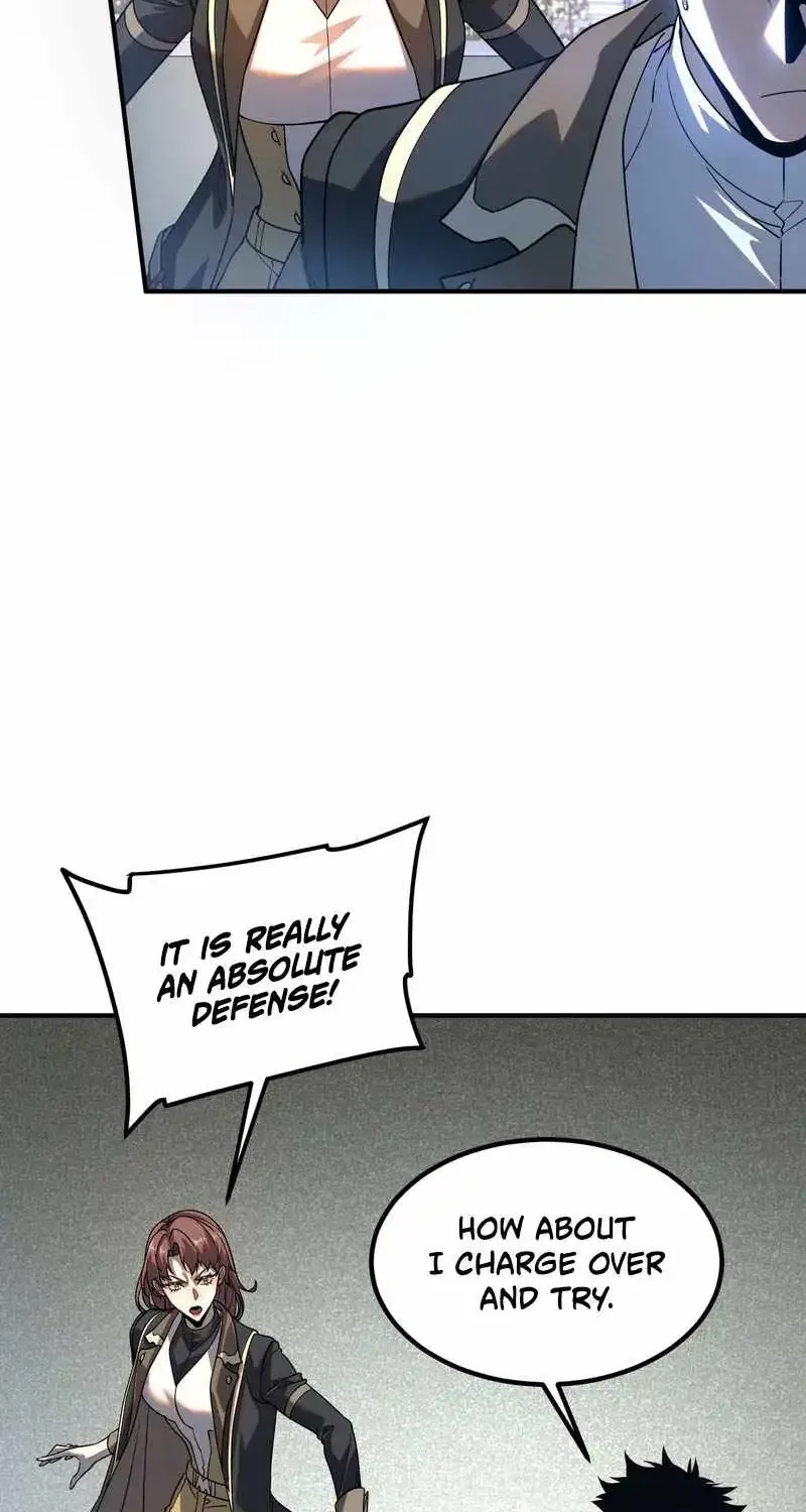 Read Awakening the Purple Thunder at the Beginning EN Manga Online