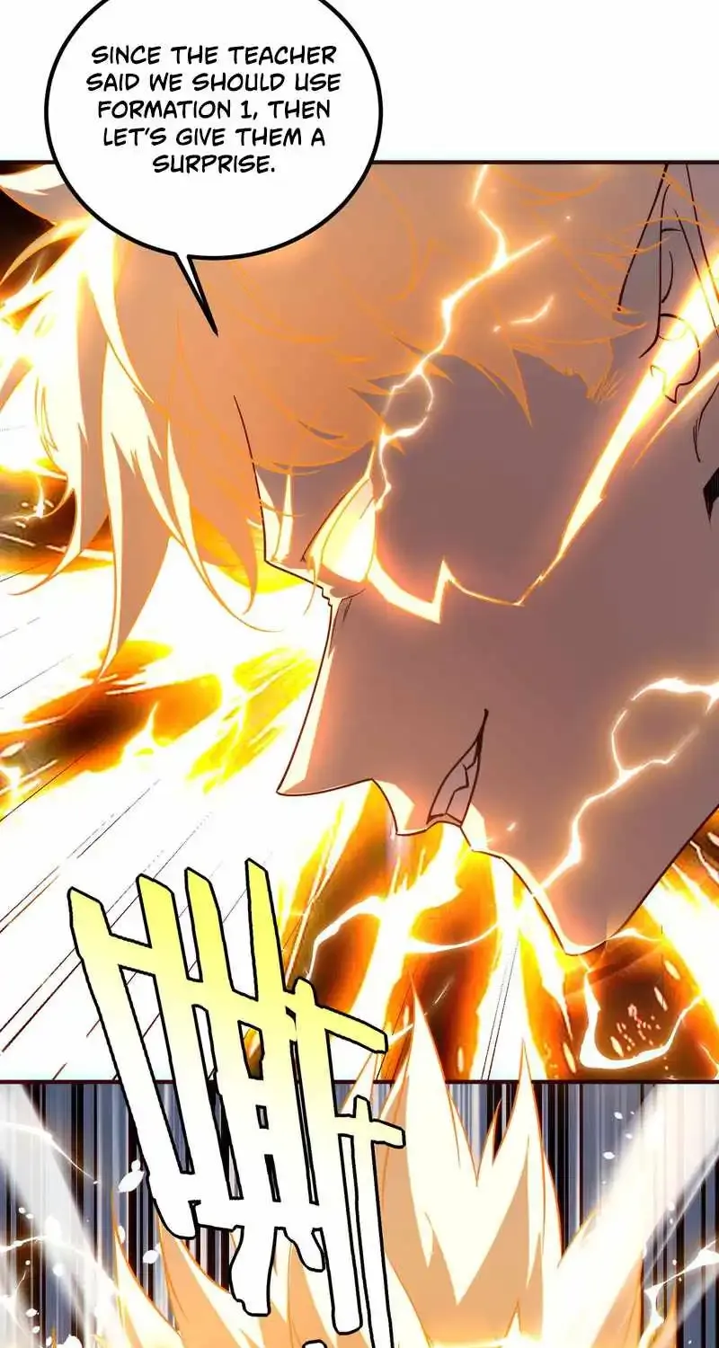 Read Awakening the Purple Thunder at the Beginning EN Manga Online