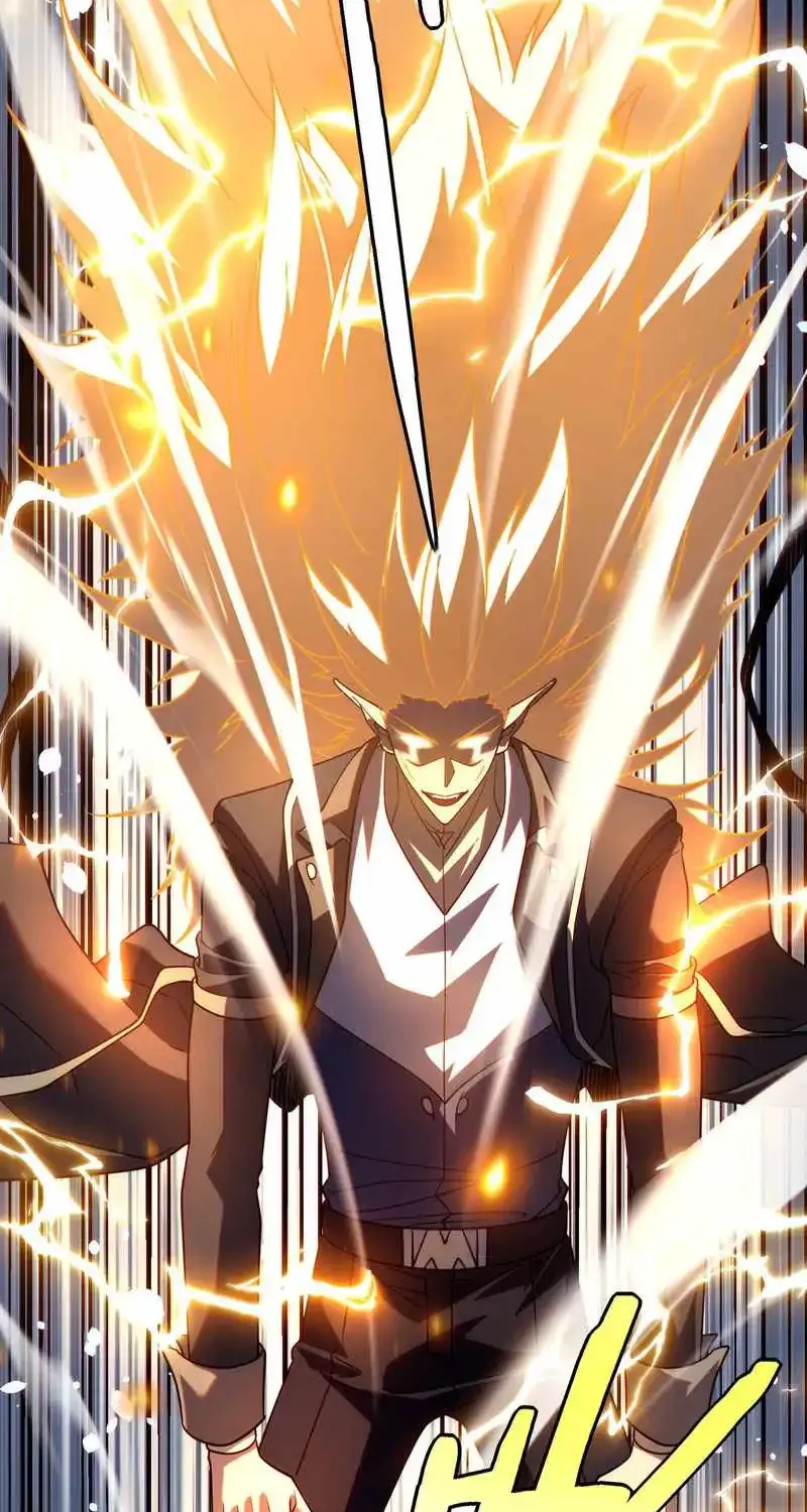 Read Awakening the Purple Thunder at the Beginning EN Manga Online