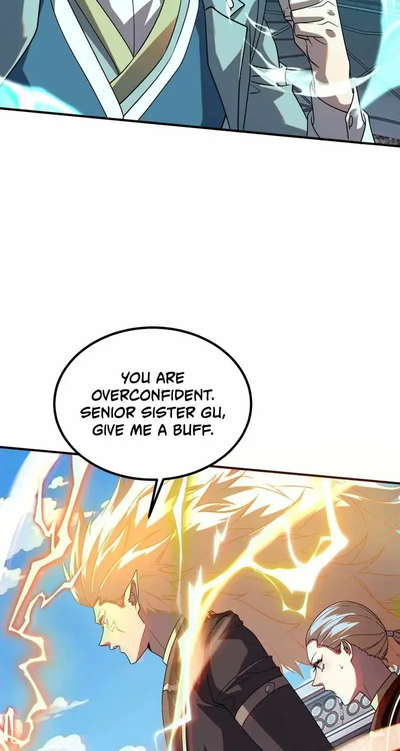 Read Awakening the Purple Thunder at the Beginning EN Manga Online