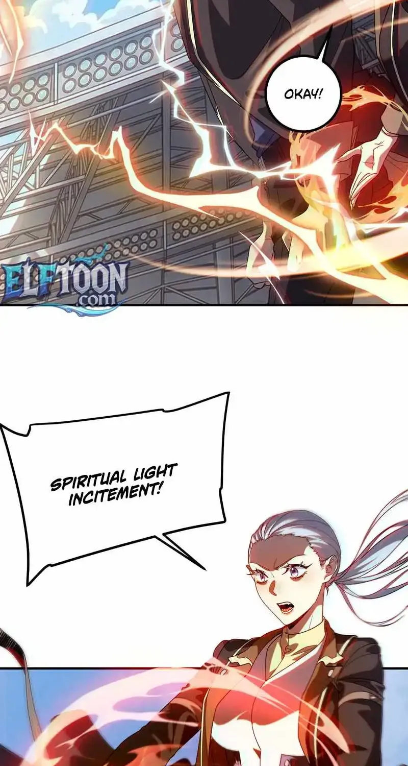 Read Awakening the Purple Thunder at the Beginning EN Manga Online