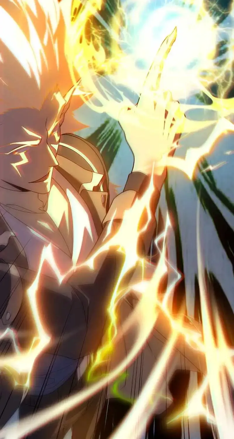 Read Awakening the Purple Thunder at the Beginning EN Manga Online
