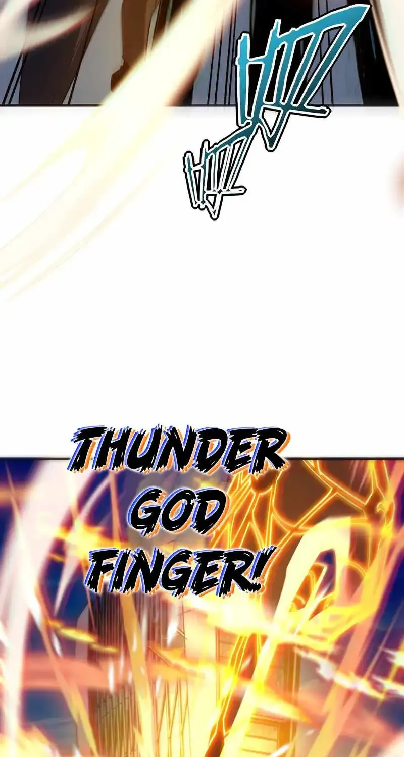 Read Awakening the Purple Thunder at the Beginning EN Manga Online