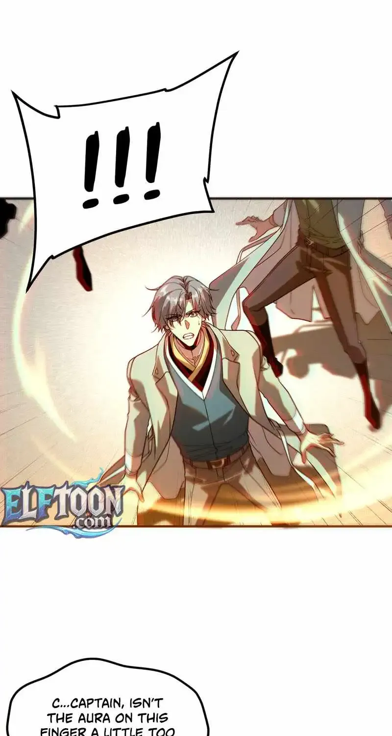 Read Awakening the Purple Thunder at the Beginning EN Manga Online