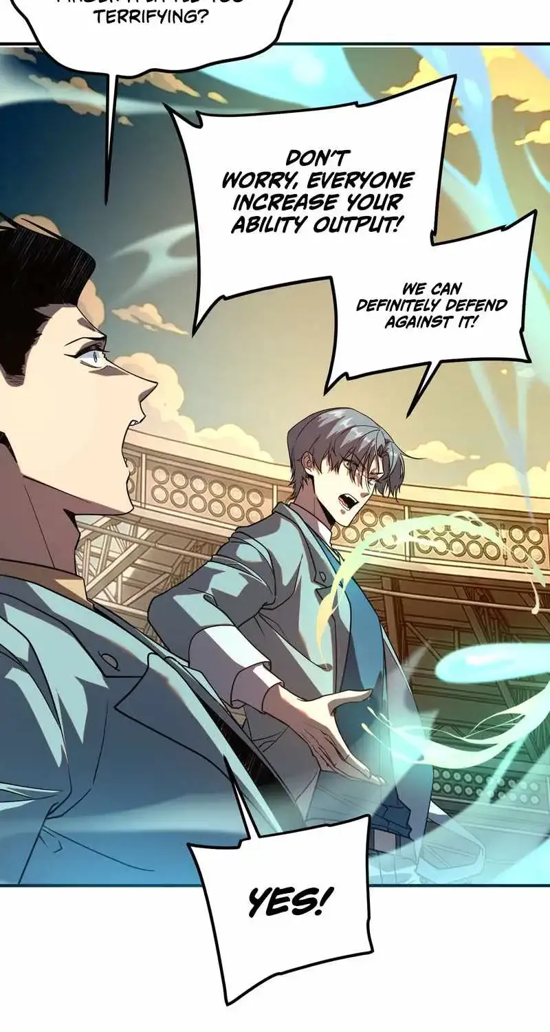 Read Awakening the Purple Thunder at the Beginning EN Manga Online