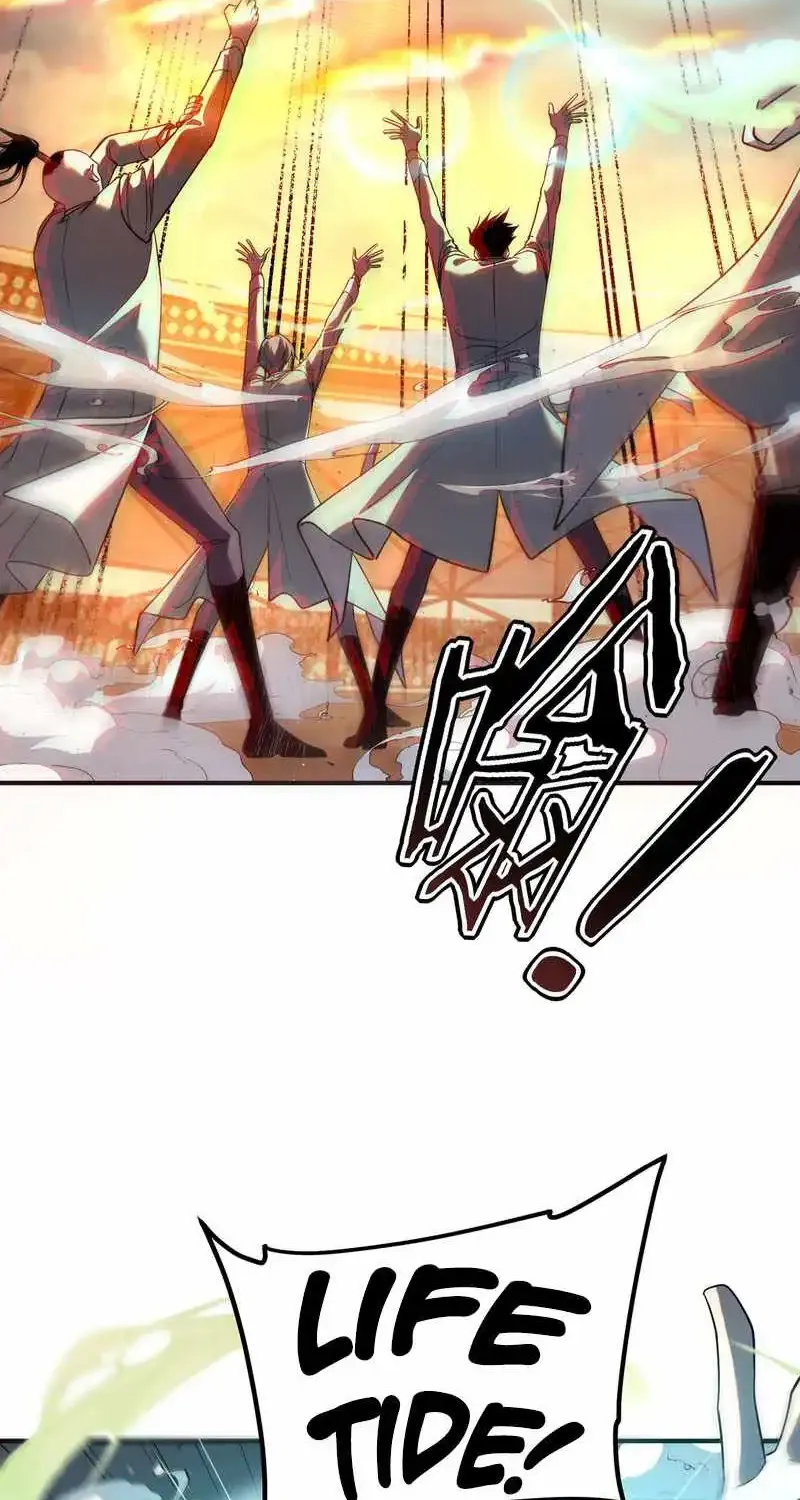 Read Awakening the Purple Thunder at the Beginning EN Manga Online
