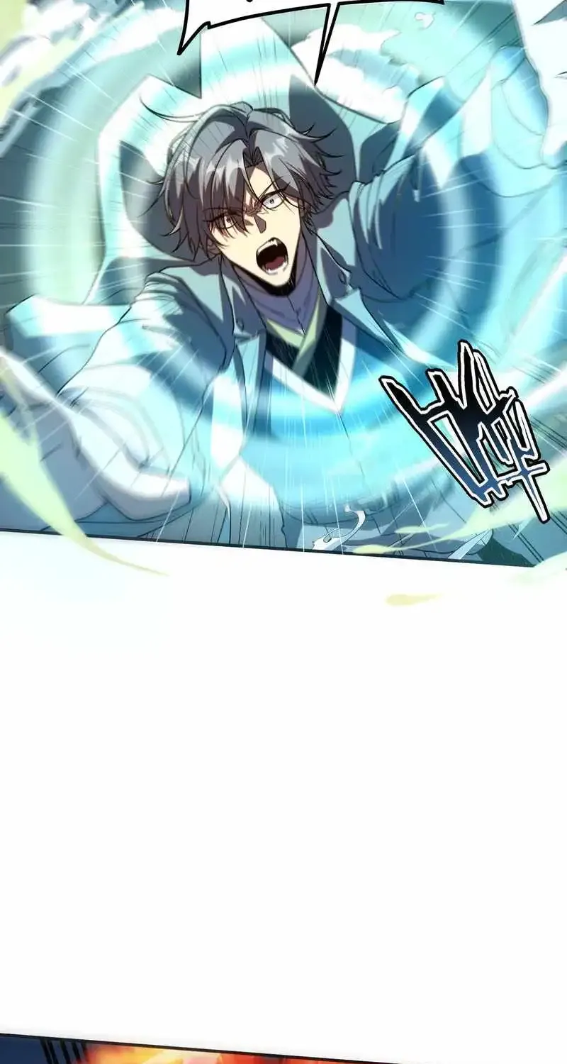 Read Awakening the Purple Thunder at the Beginning EN Manga Online