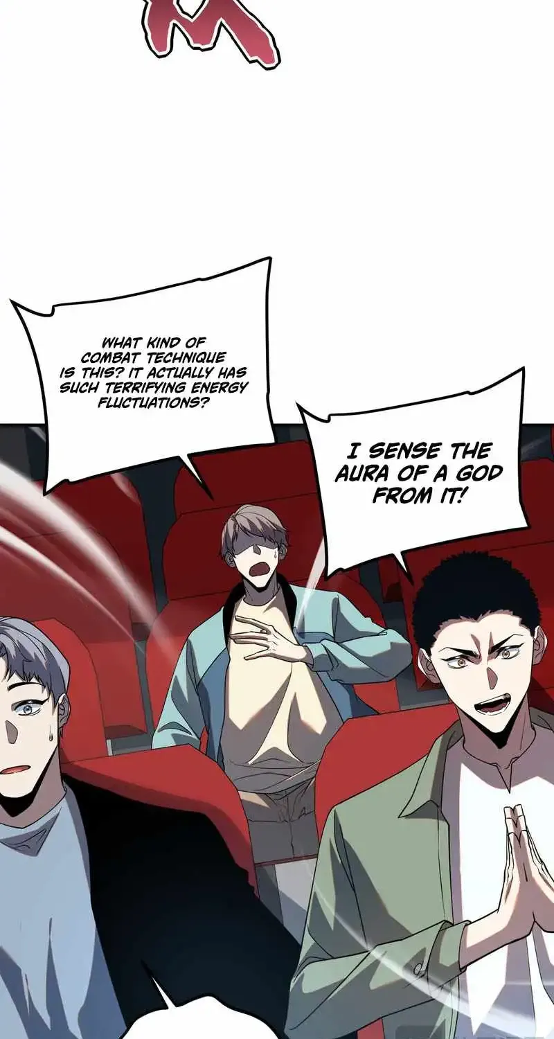 Read Awakening the Purple Thunder at the Beginning EN Manga Online