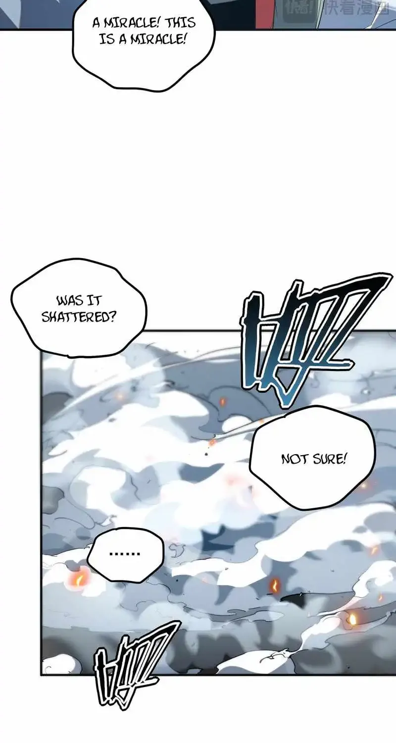 Read Awakening the Purple Thunder at the Beginning EN Manga Online
