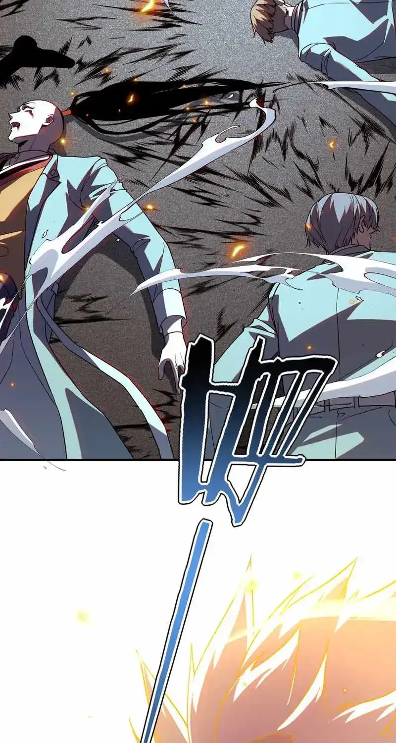 Read Awakening the Purple Thunder at the Beginning EN Manga Online