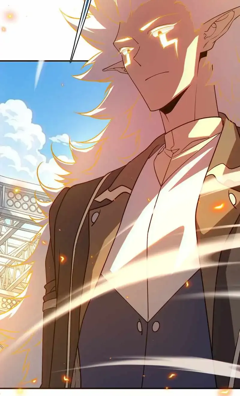 Read Awakening the Purple Thunder at the Beginning EN Manga Online