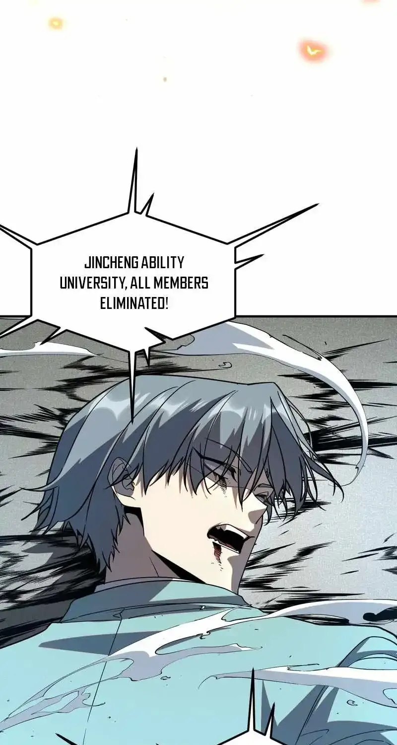 Read Awakening the Purple Thunder at the Beginning EN Manga Online