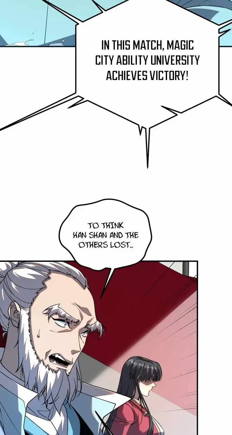 Read Awakening the Purple Thunder at the Beginning EN Manga Online