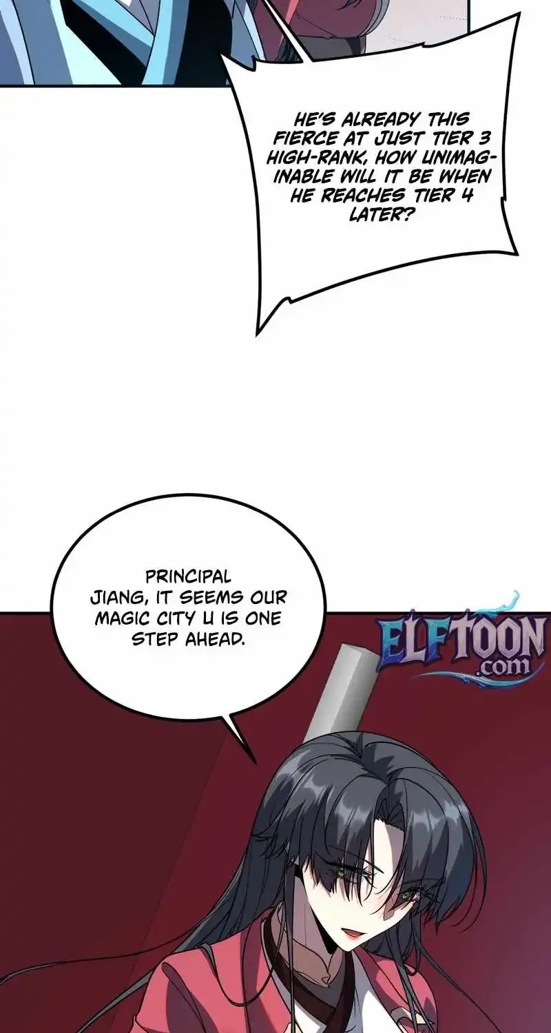 Read Awakening the Purple Thunder at the Beginning EN Manga Online