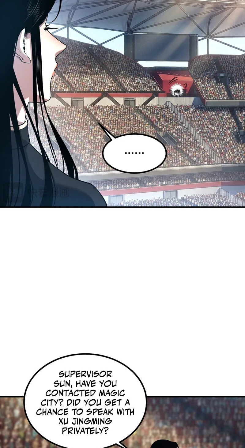 Read Awakening the Purple Thunder at the Beginning EN Manga Online