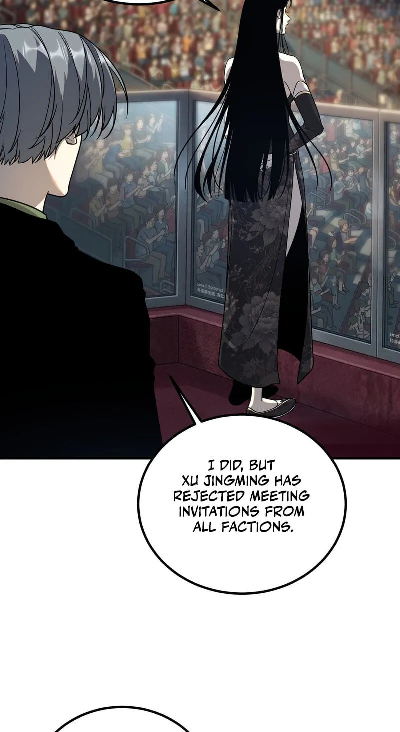 Read Awakening the Purple Thunder at the Beginning EN Manga Online