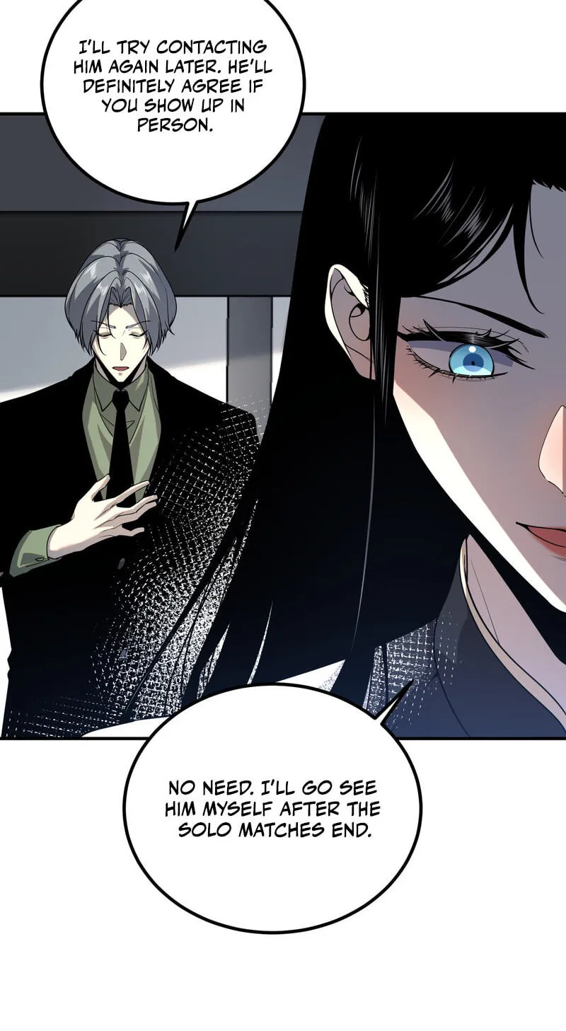 Read Awakening the Purple Thunder at the Beginning EN Manga Online
