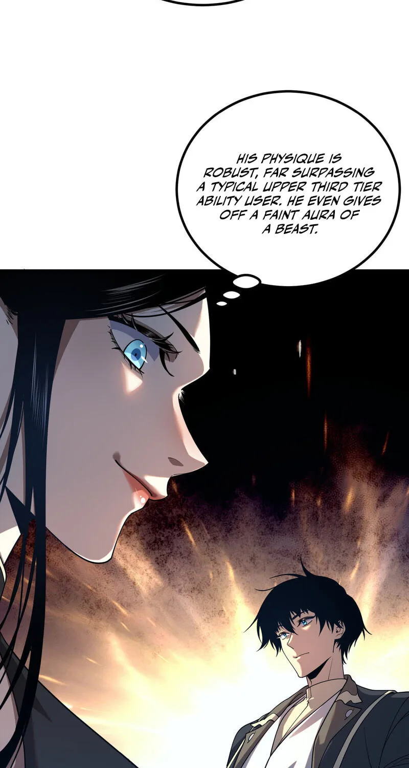 Read Awakening the Purple Thunder at the Beginning EN Manga Online