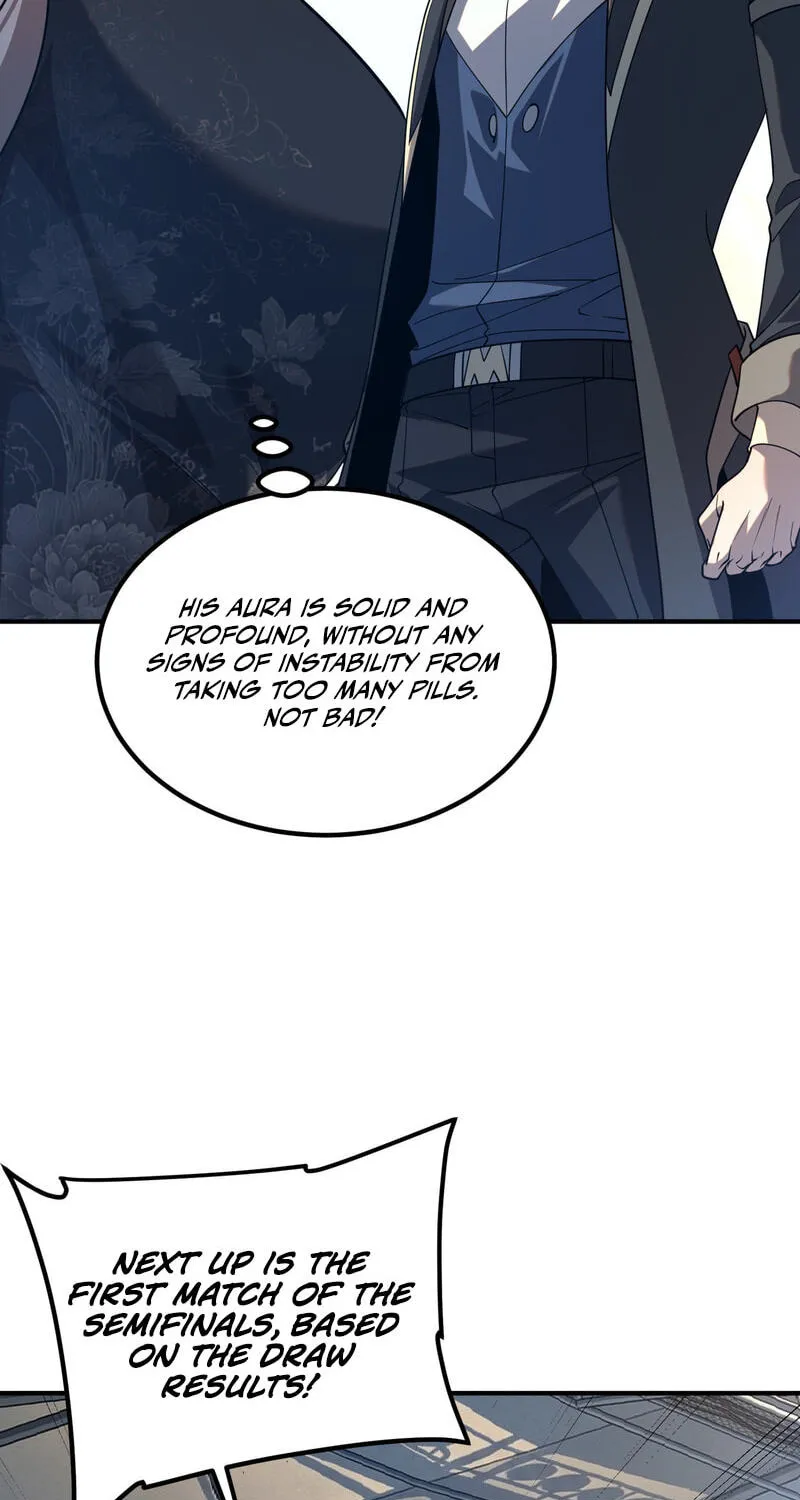 Read Awakening the Purple Thunder at the Beginning EN Manga Online